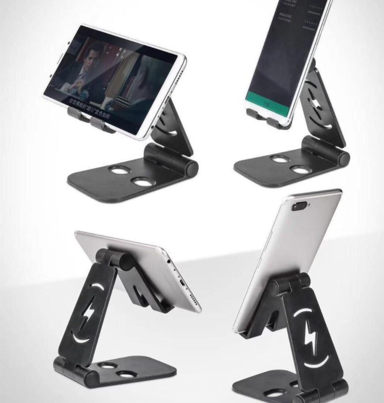 Discover the Ultimate Lazy Mobile Phone Stand